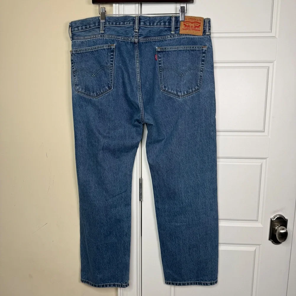 Levis levi 505